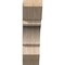 Ekena Millwork Legacy Slat Smooth Bracket, Douglas Fir, 5 1/2"W x 20"D x 20"H BKT06X20X20LEC06SDF - alternate 4